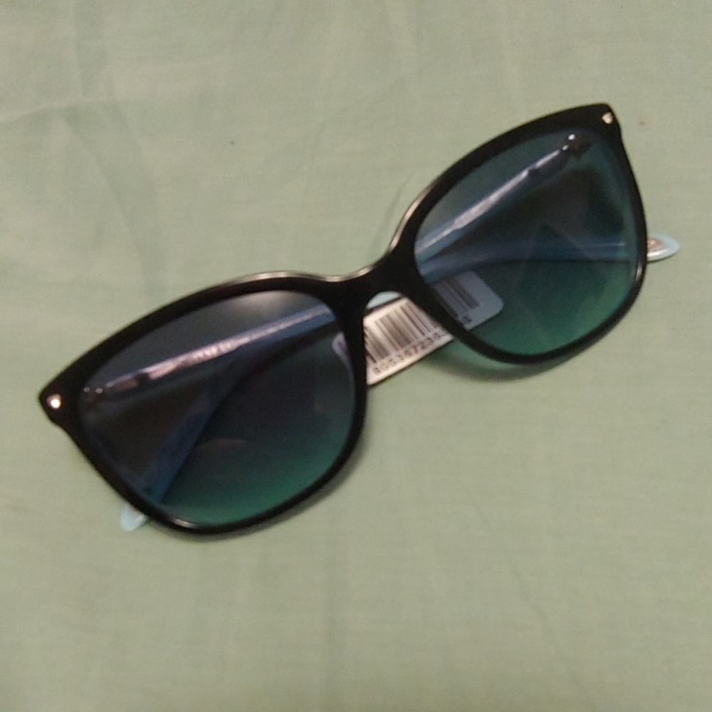 Tiffany and co sun glasses
